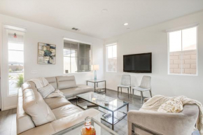 Desert Hot Springs Vacation Home with Community Pool